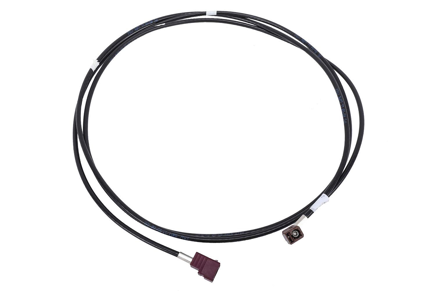 ACDelco GM Original Equipment 23361390 GPS Navigation Antenna Coax Cable