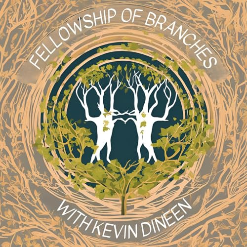 Fellowship of Branches cover art