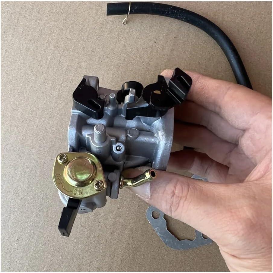 Carb Carburetor W/Gasket Fit For Snowblower 80014862 596079 595780 592864 Replacement parts