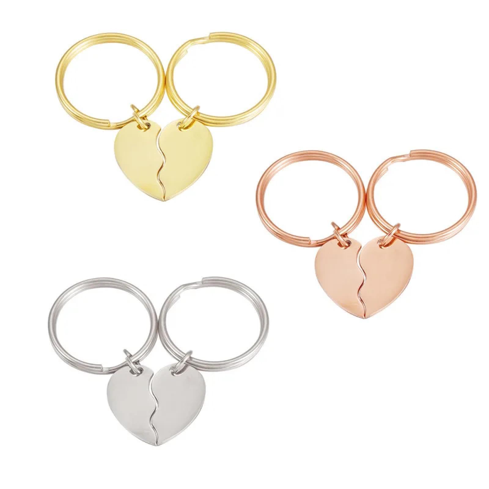 Keyrings Keychains breloczek do kluczy dla kobiet i mężczyzn