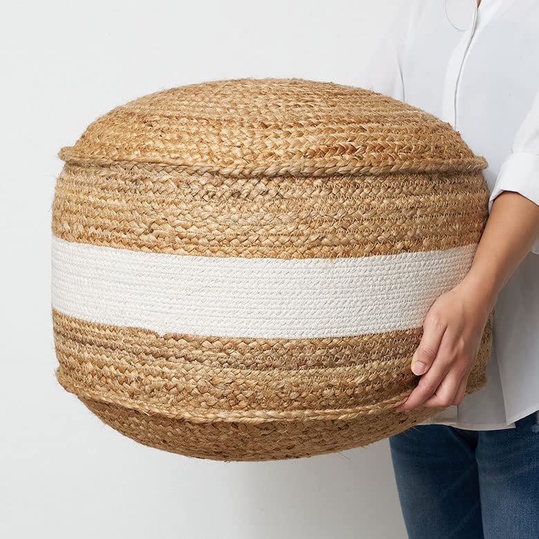 Amazon｜Asia-kobo プフ スツール オットマン プーフ フロアスツール