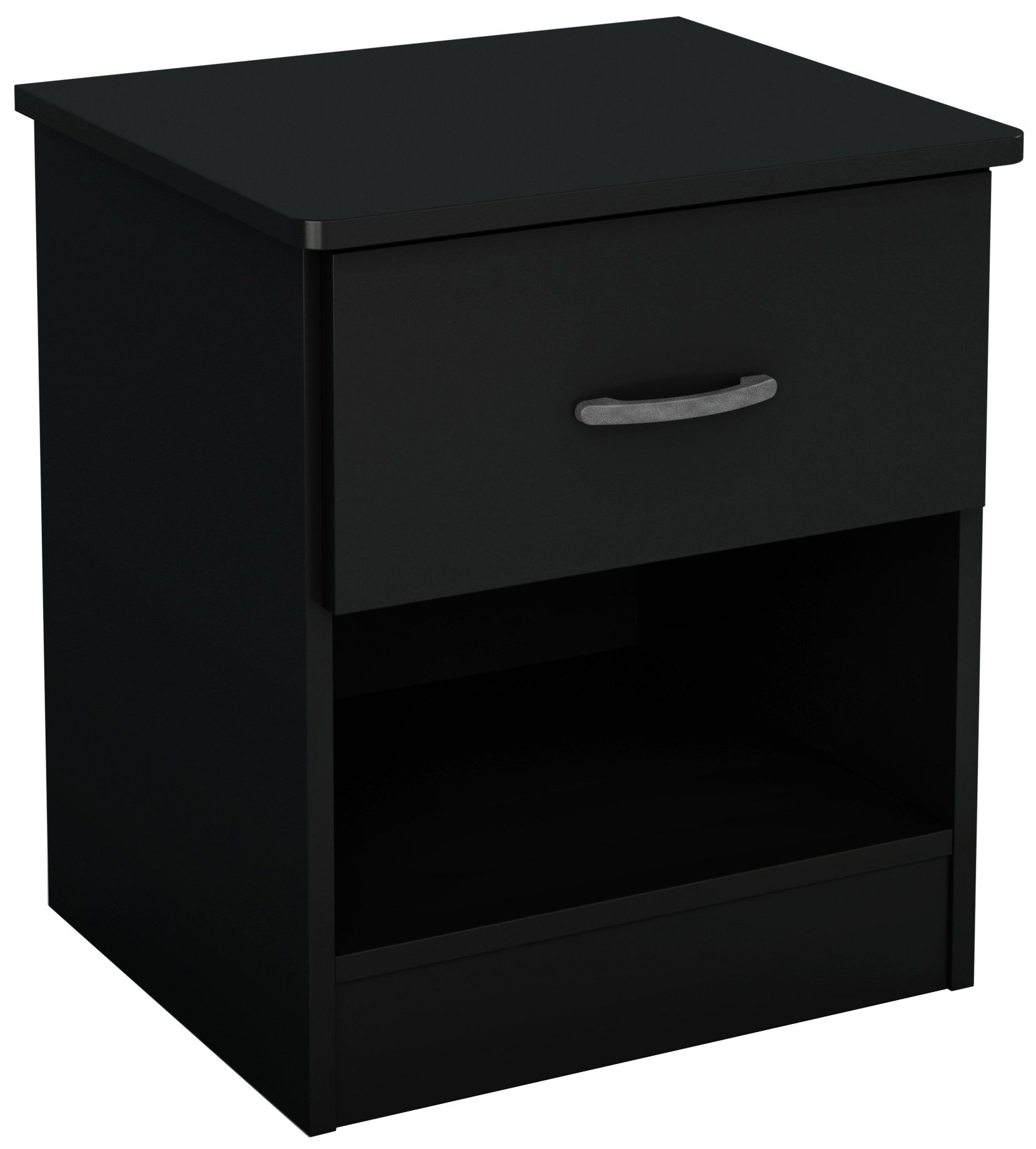 South Shore Libra 1 Drawer Nightstand Pu Buy Online In Malta At Desertcart