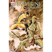 Wolverine Origins 2006-2010 #41