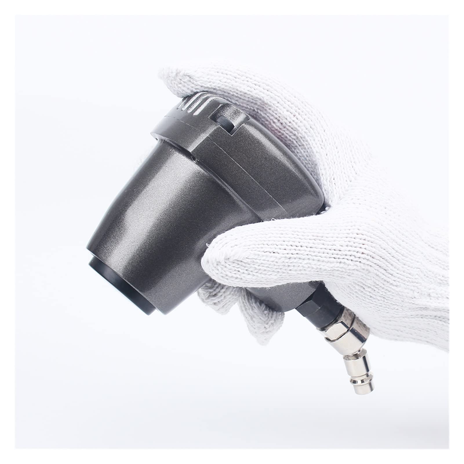 Pneumatic Jack Hammer Handle Auto Air Chipping Hammer Hand Plam Hammer Chipping Riveting