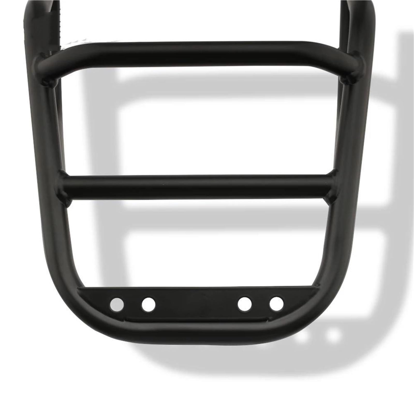 Motorrad Gepäckträger Hinten Schwanz Rack Top Box Fall Koffer Träger Bord Für BMW R12 R 12 2024-2025