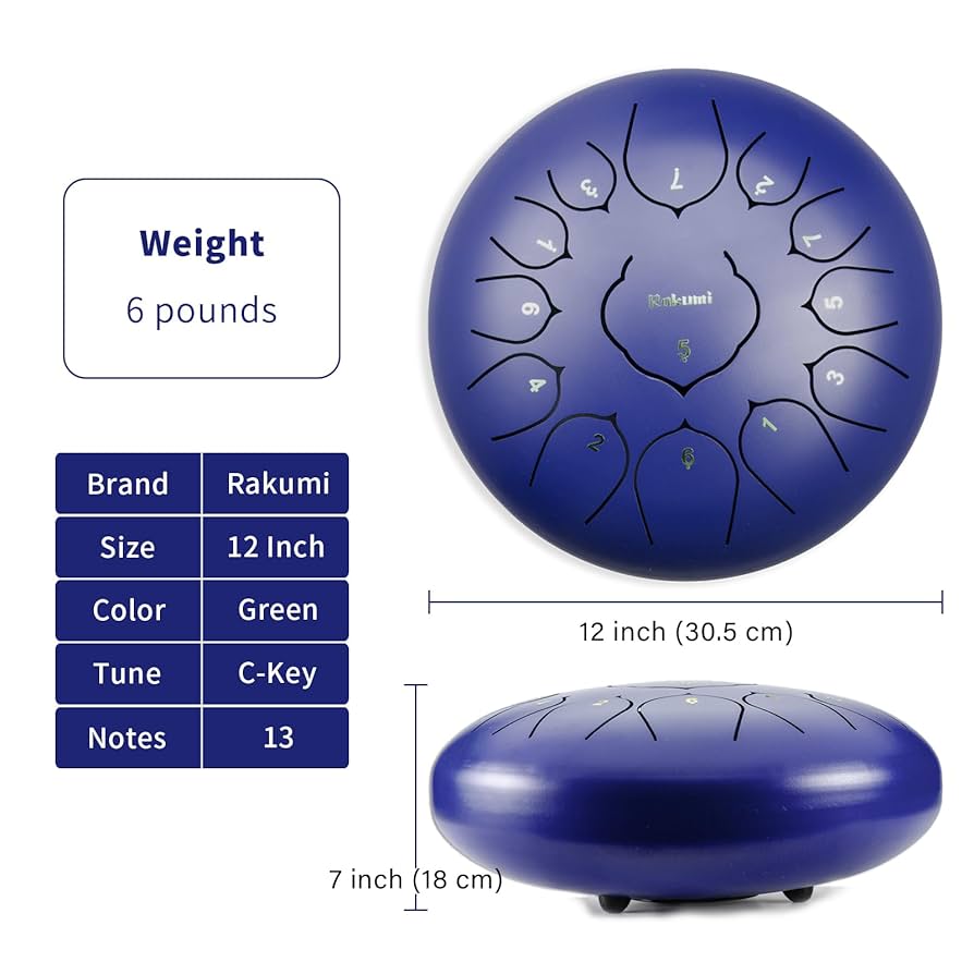 パーカッション・打楽器 Tank drunk 13 tune パーカッション・打楽器 Tank drunk 13 tune Tank drunk 13 tune