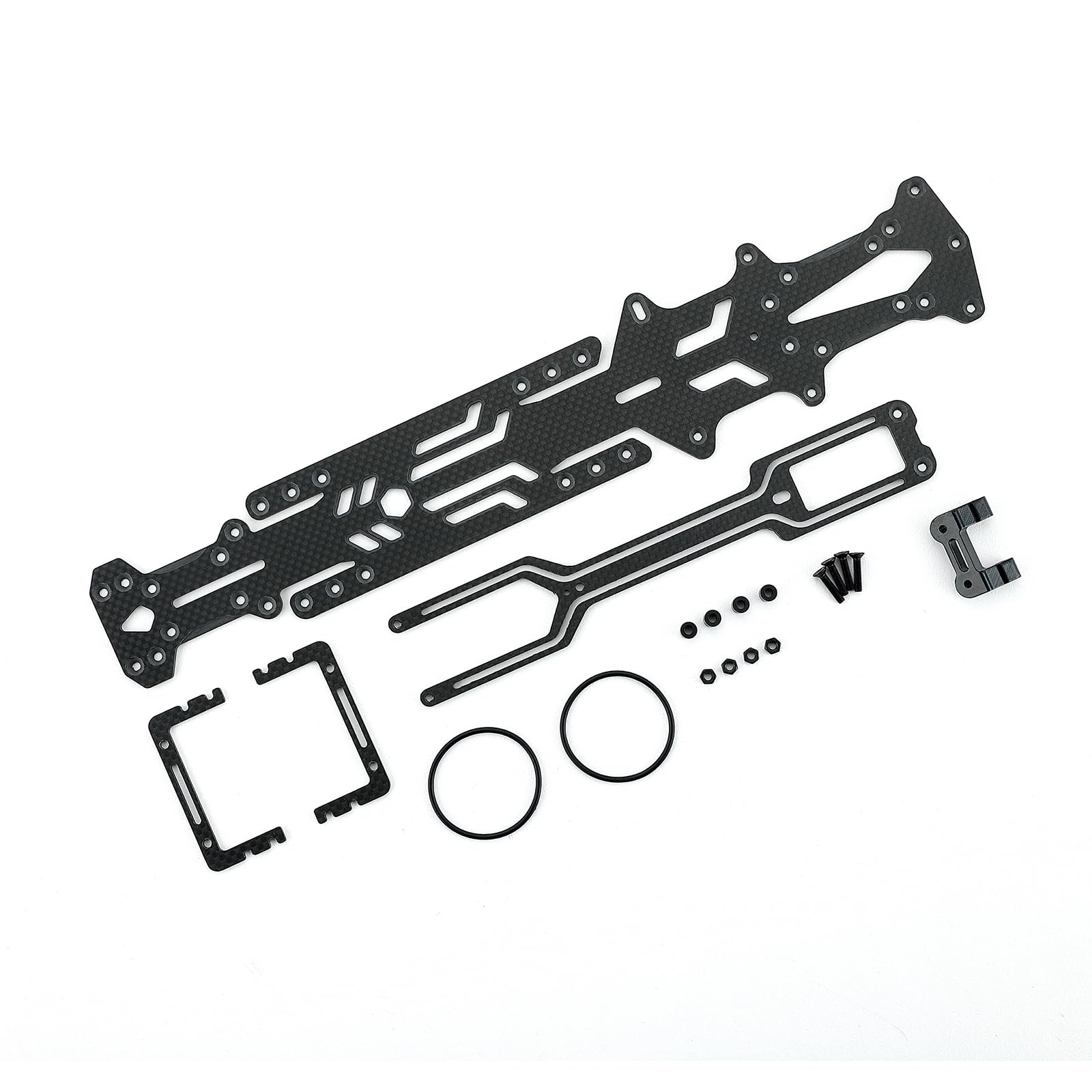 Amazon | ヨコモ YD2-Z 1:10 ドリフトカー シルバー SSG