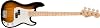 Fender Squier Sonic Precision Bass 2 Tone Sunburst Bass Guitar