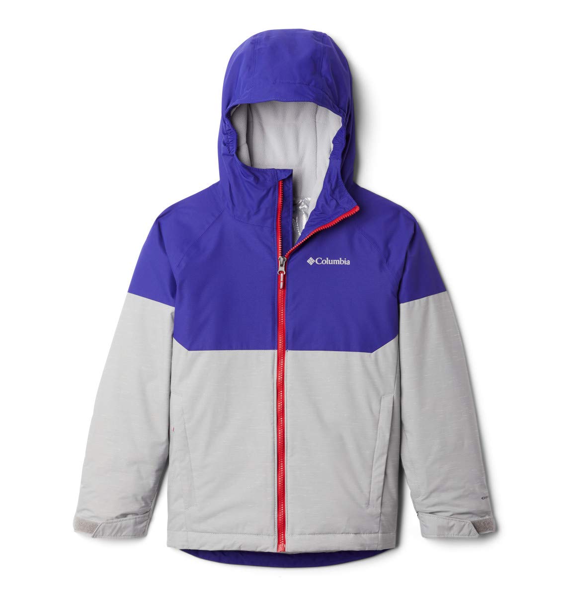 Columbia boys Alpine Action ii Jacket