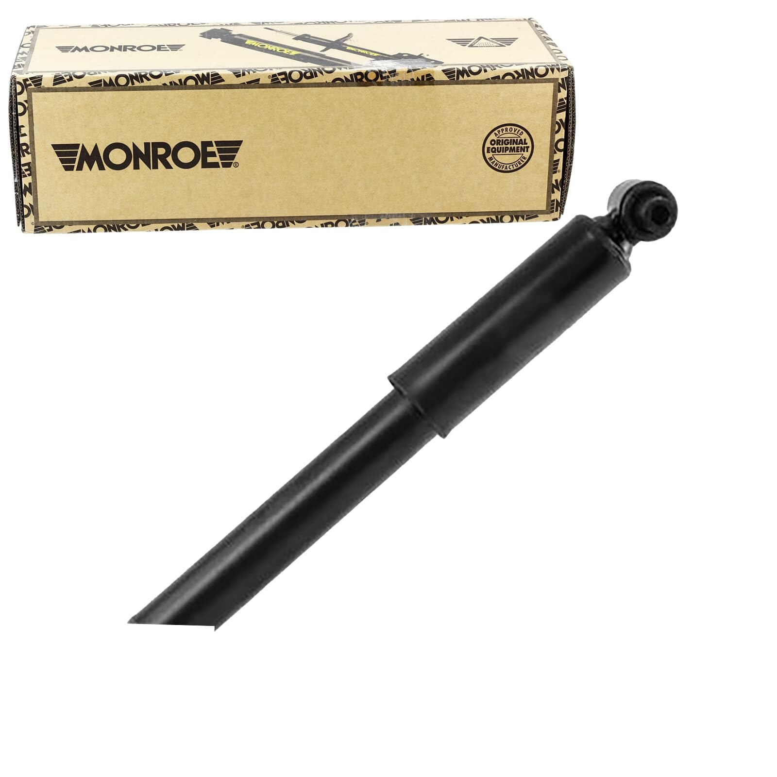 MONROE Shock Absorber | 376135SP | OE-Matching Quality | Smooth Ride & Control | Pack of 1