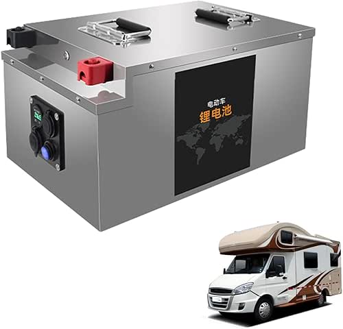 24V 100Ah 150Ah 200Ah 300Ah LiFePO4 Battery 25.6V Lithium Batteries