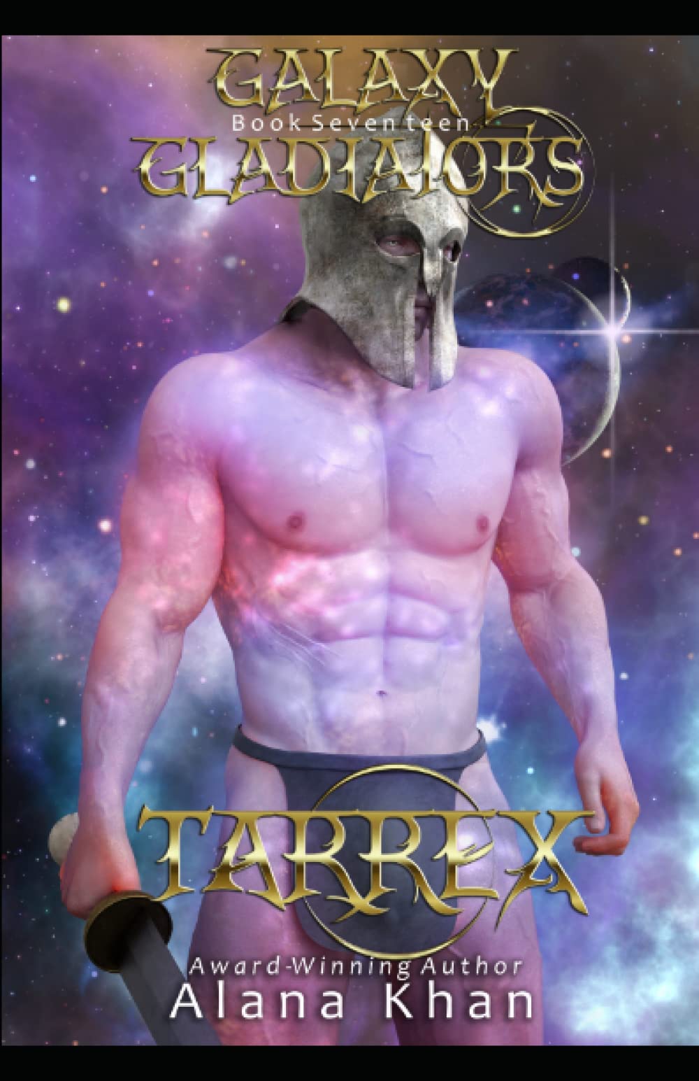 Cover of Tarrex