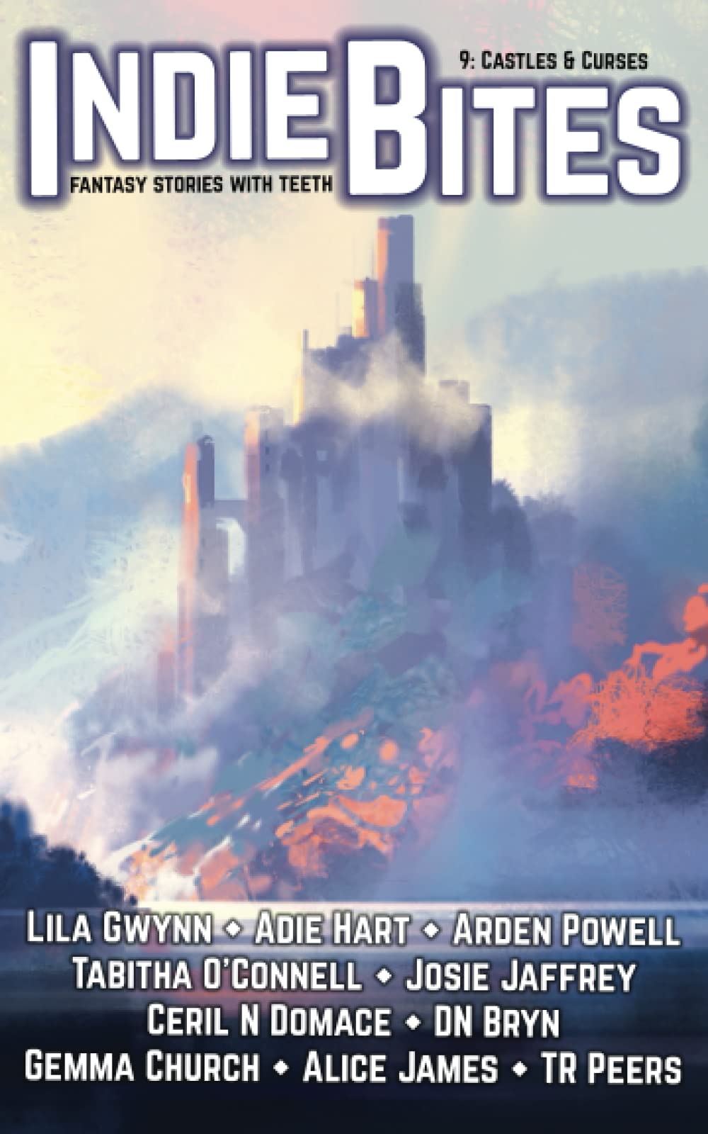Indie Bites: Castles & Curses