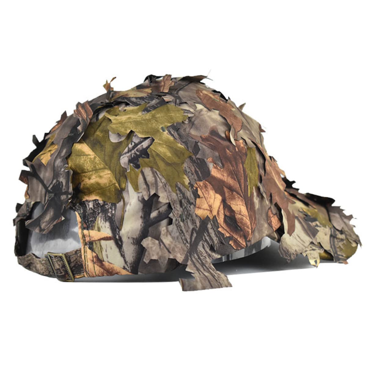 FOMIYES Gorra De Béisbol De Camuflaje Sombrero para El Sol para Hombre para Acampar Sombrero De Gran Tamaño Gorra Ancha para Senderismo En El Bosque Sombreros para El Sol para