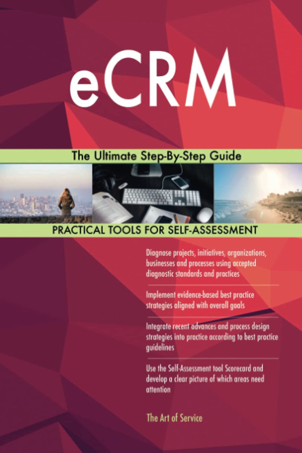 eCRM The Ultimate Step-By-Step Guide