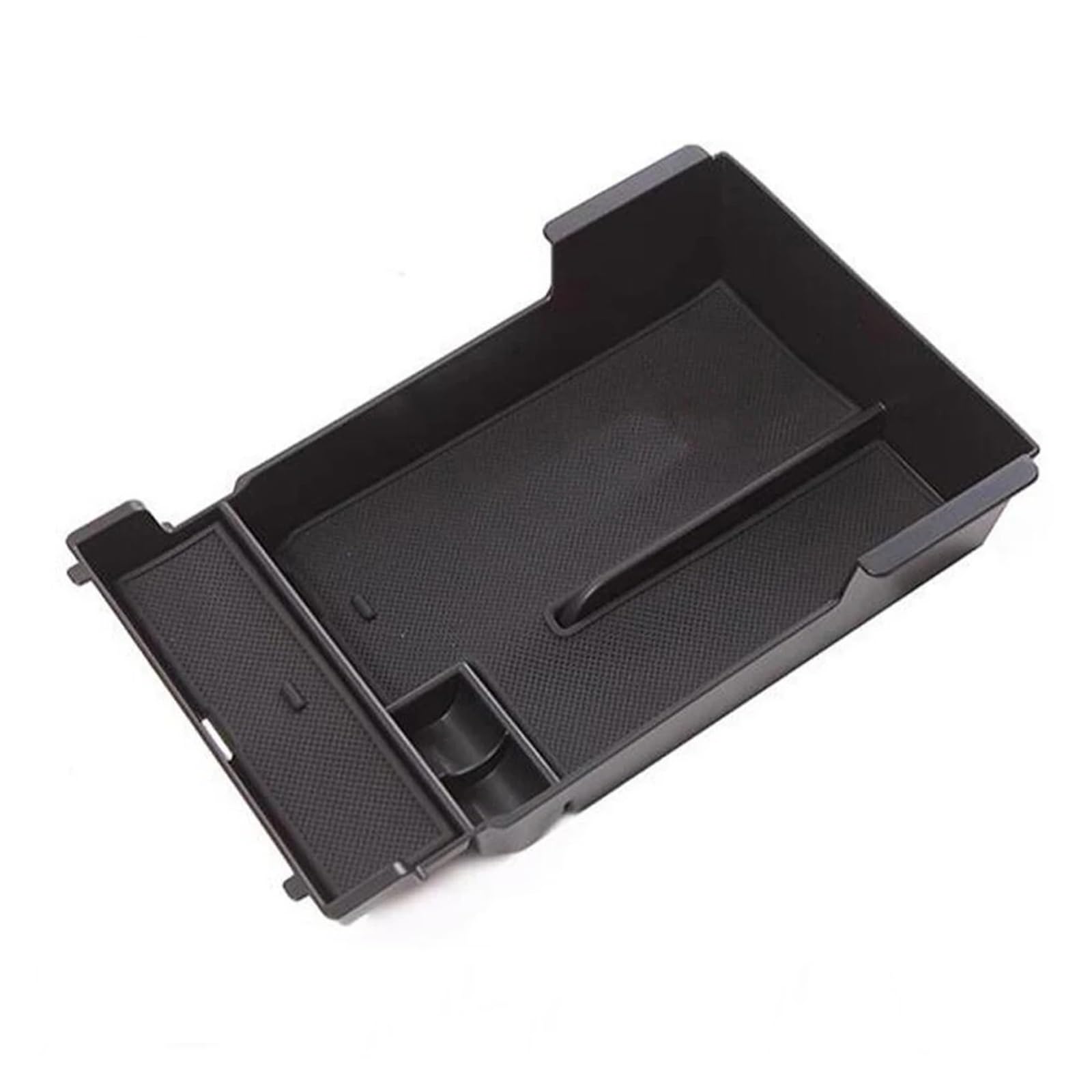 AHRPKAMERD Centre Console Organiser Tray For Mazda3 For Mazda 3 For Axela 2019-2023 Car Central Control Storage Box Armrest Armrest Storage Box