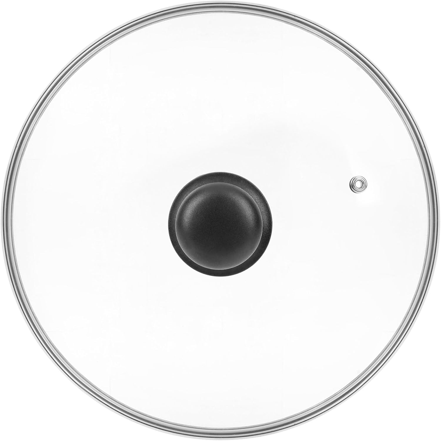 Sitram 714946 Cookware Set 14 Pieces Aluminium Black: 2 Amuv Handles, 1 Wok Ø28 cm 2 Frying Pans Ø24.28 3 Saucepans Ø16,18,20 2 Glass Cover Diameter 24.28 3 Plastic Cover Diameter 16,18,20 1 Spatula