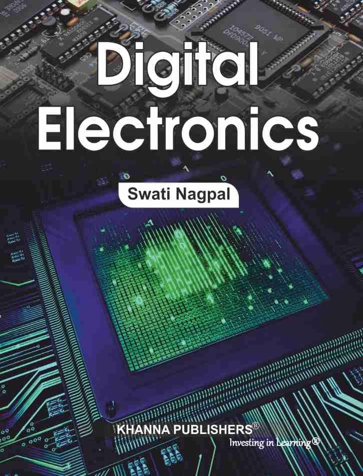 Digital Electronics