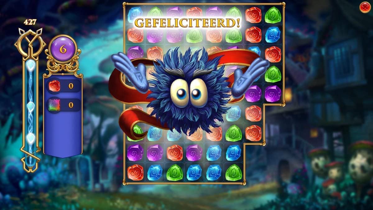 Jewel Match Deluxe Edition 2.0
