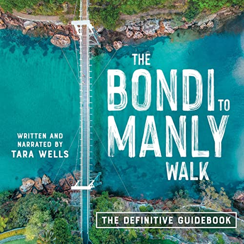 The Bondi to Manly Walk by Tara Wells episode artwork