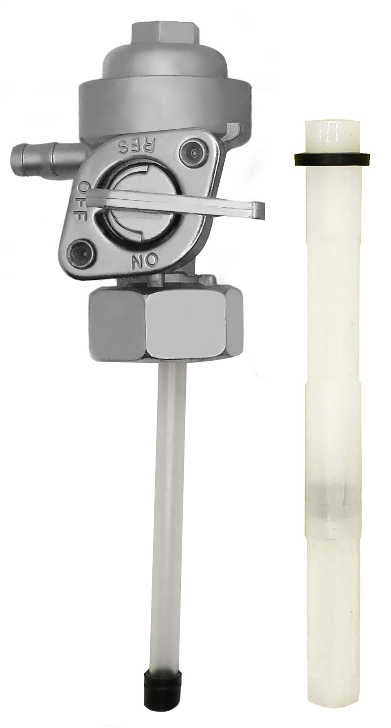 Amazon.com: Aitook Fuel Tank Switch Petcock Compatible with Honda