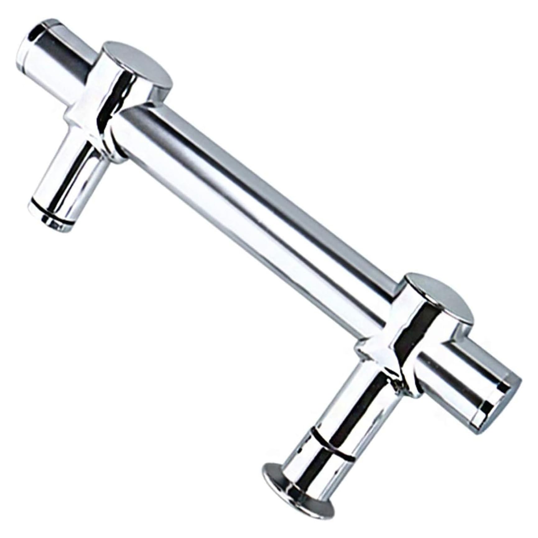 Poignée de porte de douche antirouille et anticorrosion 25 cm