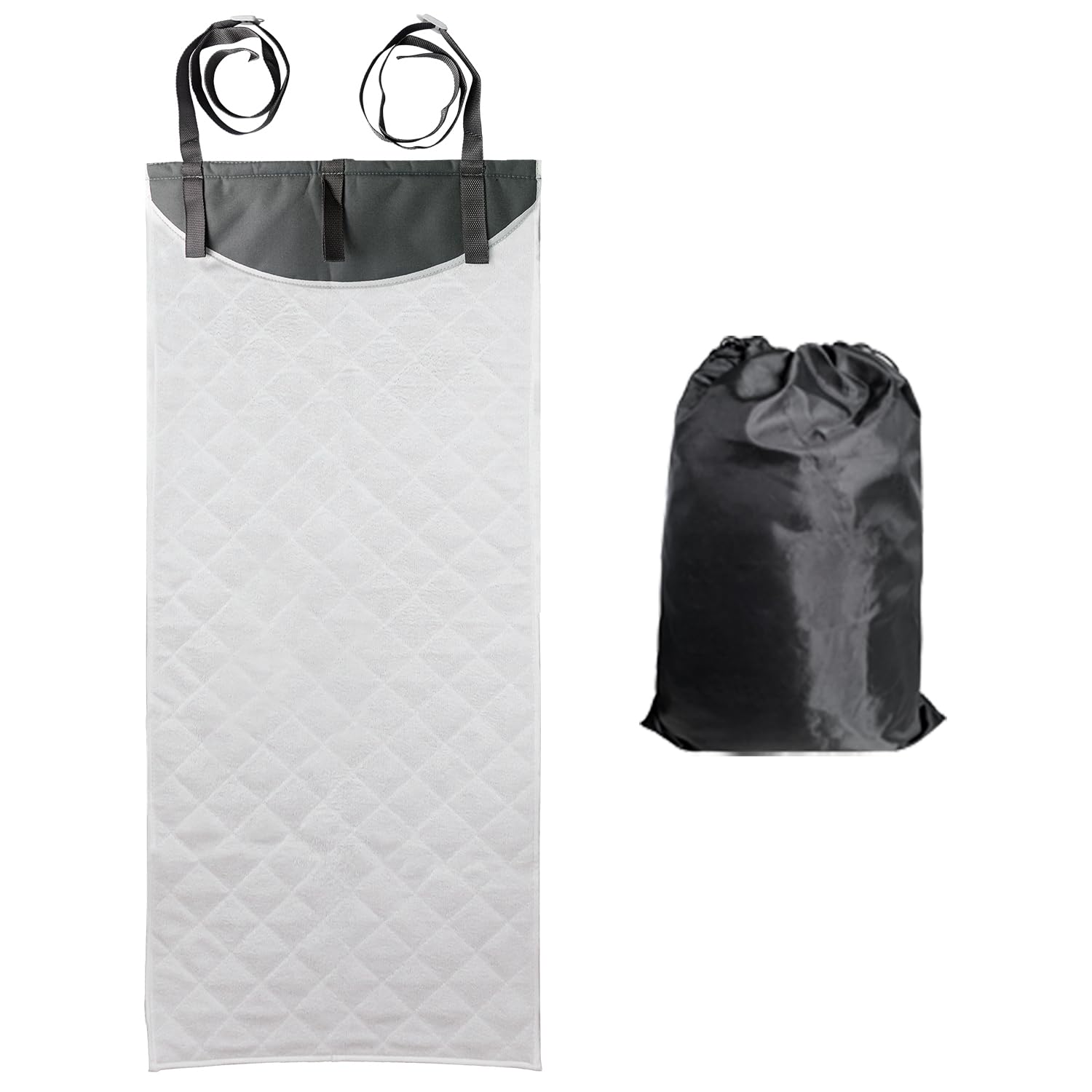 Over The Door Steamer Pad,Steamer Stand For Clothes,Door Press Pad For Steamer,Steamer Door Protector,Over The Door Steam And Press Pad,Portable Ironing Mat For Traveling