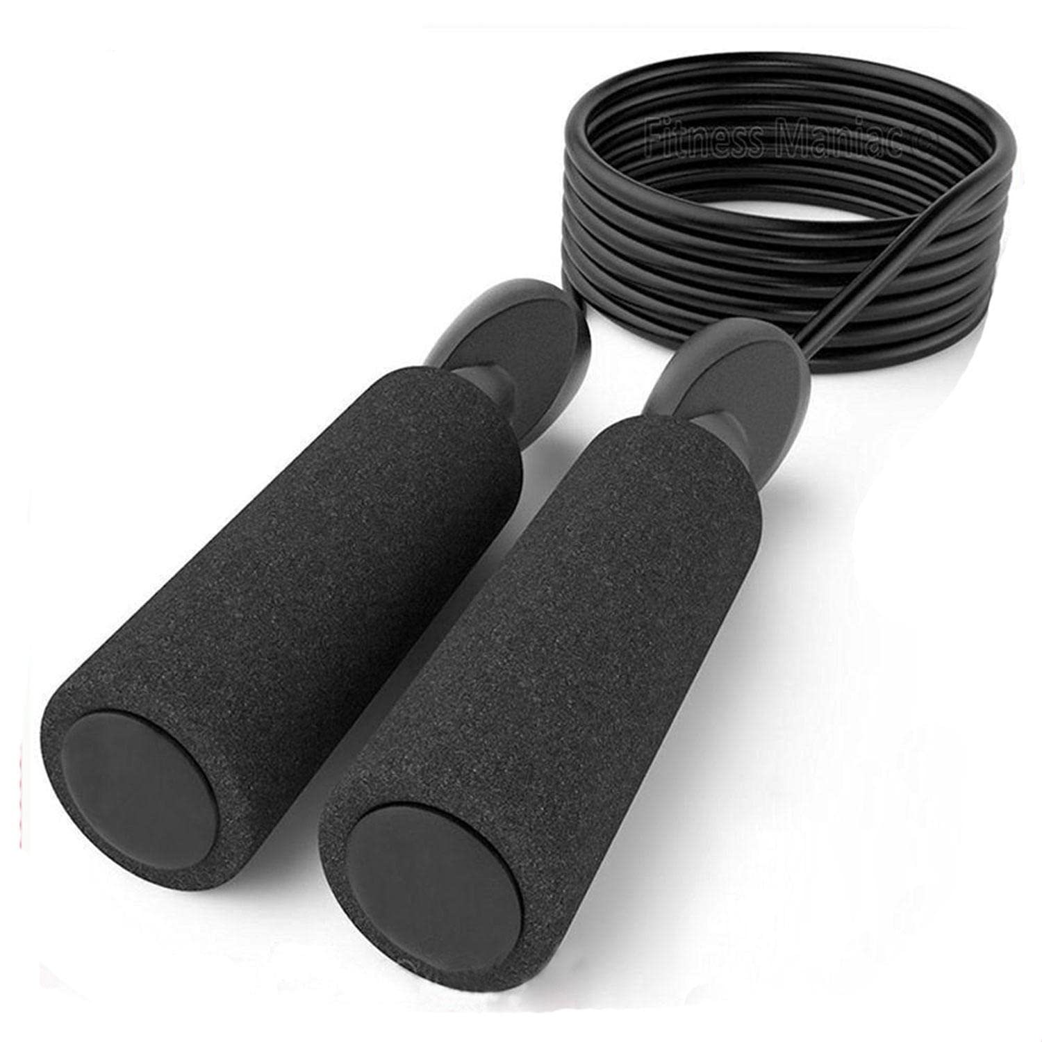 Livox Skipping Jump Rope for Weight Loss Women Men Gym Home Workout Equipment Exercise Kit (B08Z8H2MZM) Amazon Price History, Amazon Price Tracker