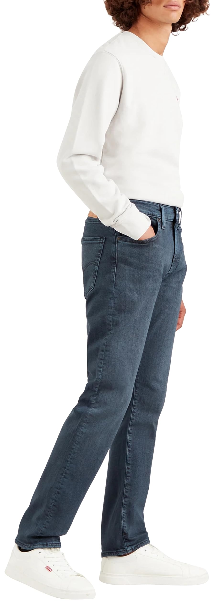 Levi's Men's 502 Taper Jeans — view 276