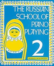 Download Russian School Volume 2 (Nikolaev) - Piano PDF