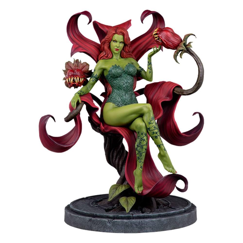 DC Comics Poison Ivy Variant 36cm