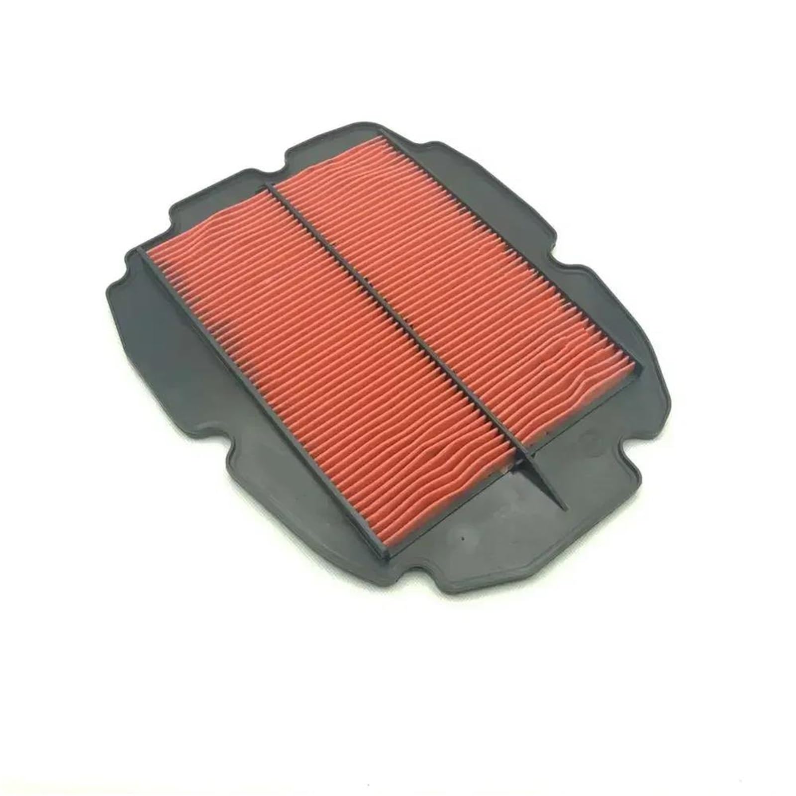 Zubehör für Luftreiniger Motorrad Air Intake Filter Reiniger Luftfilter Element Für VFR 800 VFR800 1998 1999 2000 2001 2002 2003 2004 2005 2006 2007 2008 2009