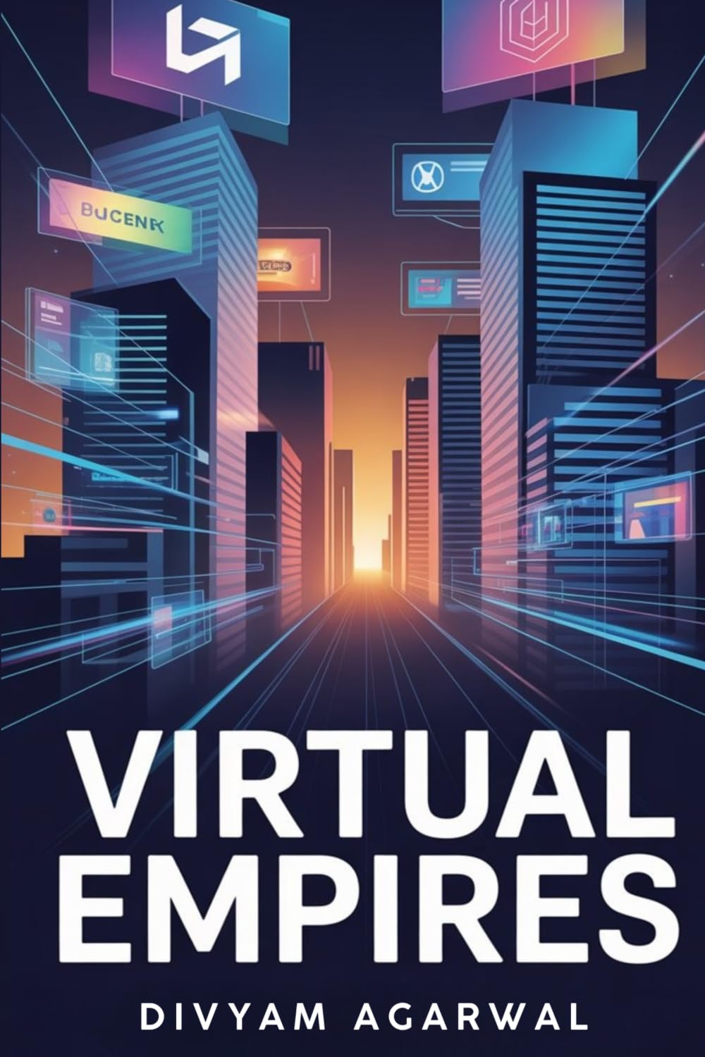 Virtual Empires: Building Brands in Augmented Reality