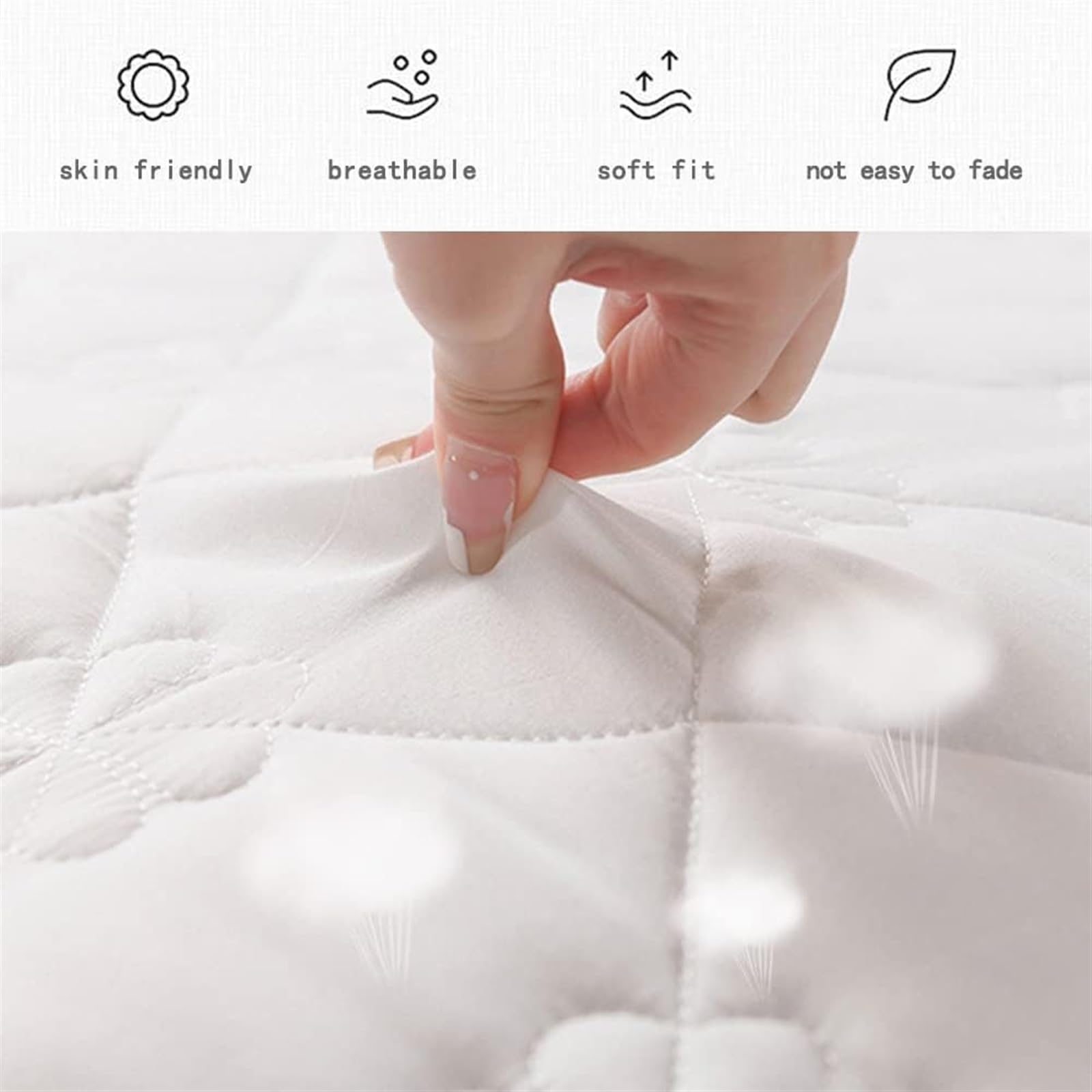 Full Size Futon Matras Vloer Matrassen, Japanse Tatami Mat Slaapmat Twin Full Queen King Size Bed, voor Volwassenen Opvouwbare Tatami Mat Draagbare Zachte Ademende Traditionele Slaapmat (Color : B