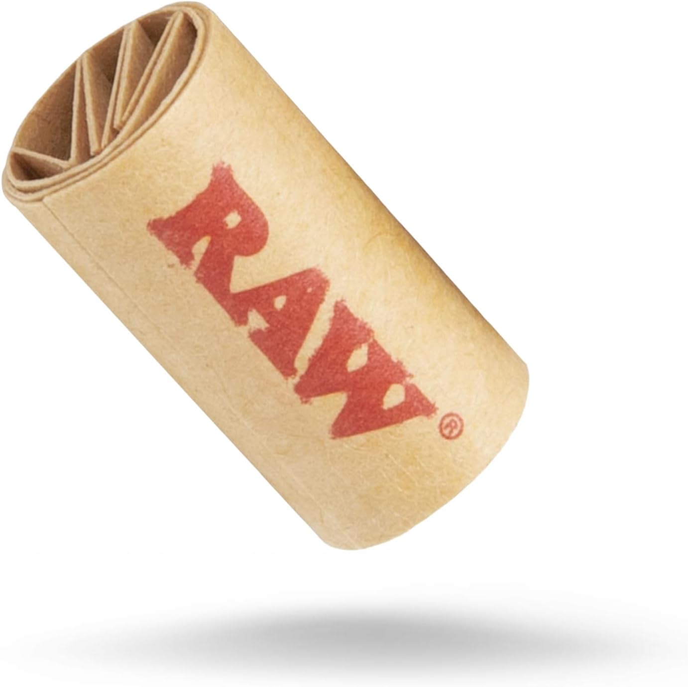 RAW Black Extra Wide Pre-Rolled Filter Tips - 1 Bag of 50 Tips - RAW Brand Tips for Perfect Filtered Rolls - Enhanced Smoking Experience - 10 mm Wide