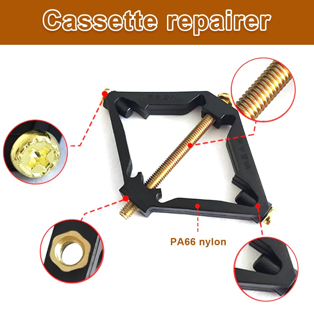 WeddHuis 10 Pcs Réparation de Boîte de Panneau de Commutation Réparation de Prise Électrique Murale Réglable Outil de Réparation de Boîte de Commutation Tige de Support de Vis de Réparateur WeddHuis 10 Pcs Réparation de Boîte de Panneau de Commutation Réparation de Prise Électrique Murale Réglable Outil de Réparation de Boîte de Commutation Tige de Support de Vis de Réparateur