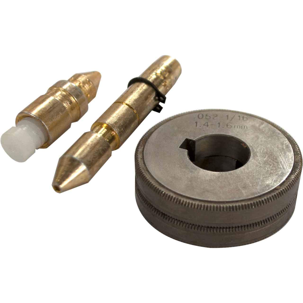 Lincoln Electric KP653-1/16 Drive Roll Kit - 1/16