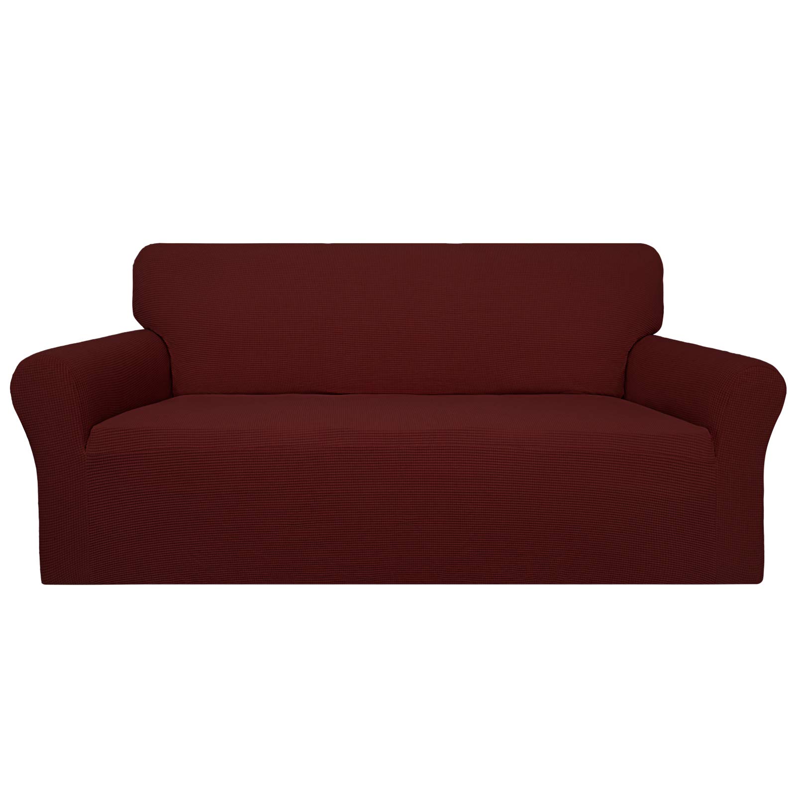 Easy-Going 100% Waterproof Couch Cover, 3 Cushion Oversized Sofa Cover