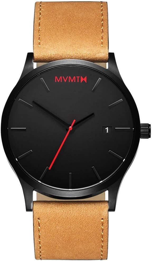 MVMT Classic Men's Analog Watch