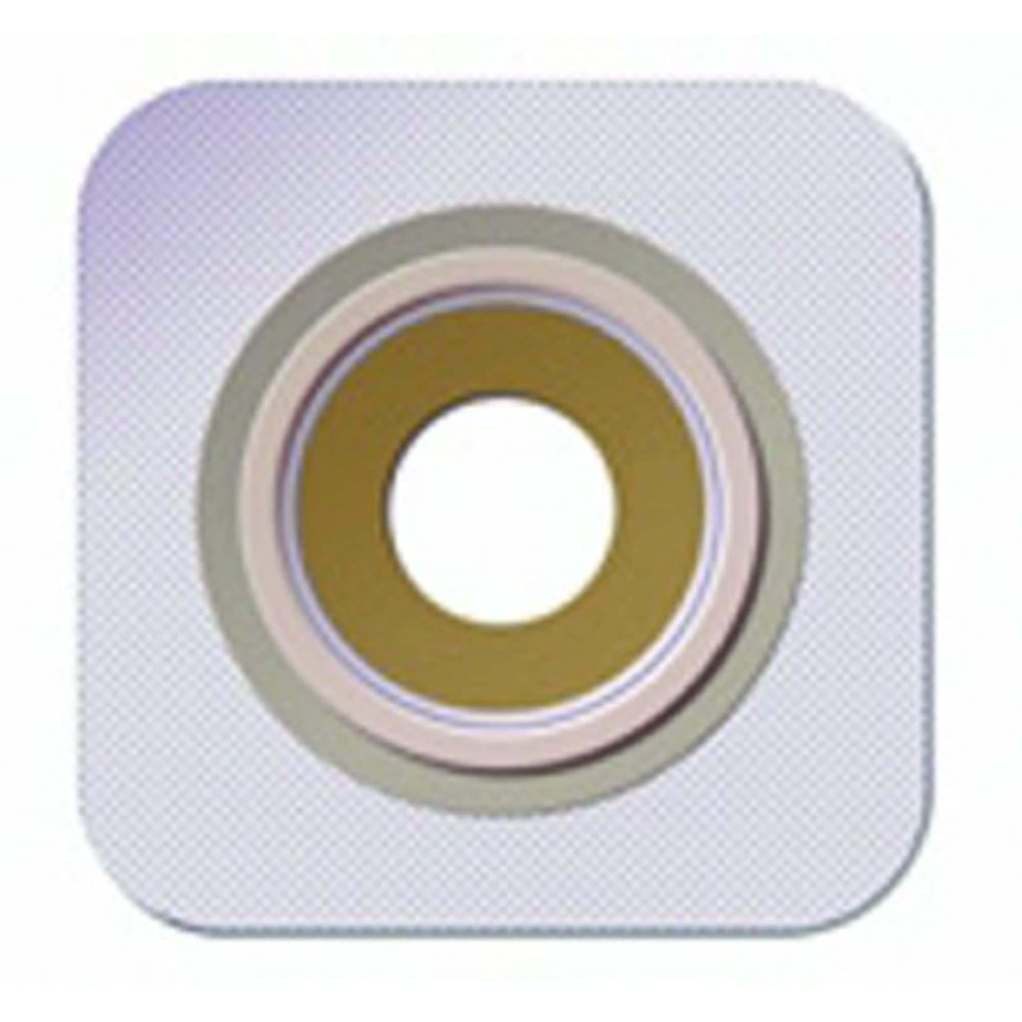 SUR-FIT Natura ConvaTec Moldable Technology Skin Barrier - Large - 57 mm (2 1/4") flange - Box of 10