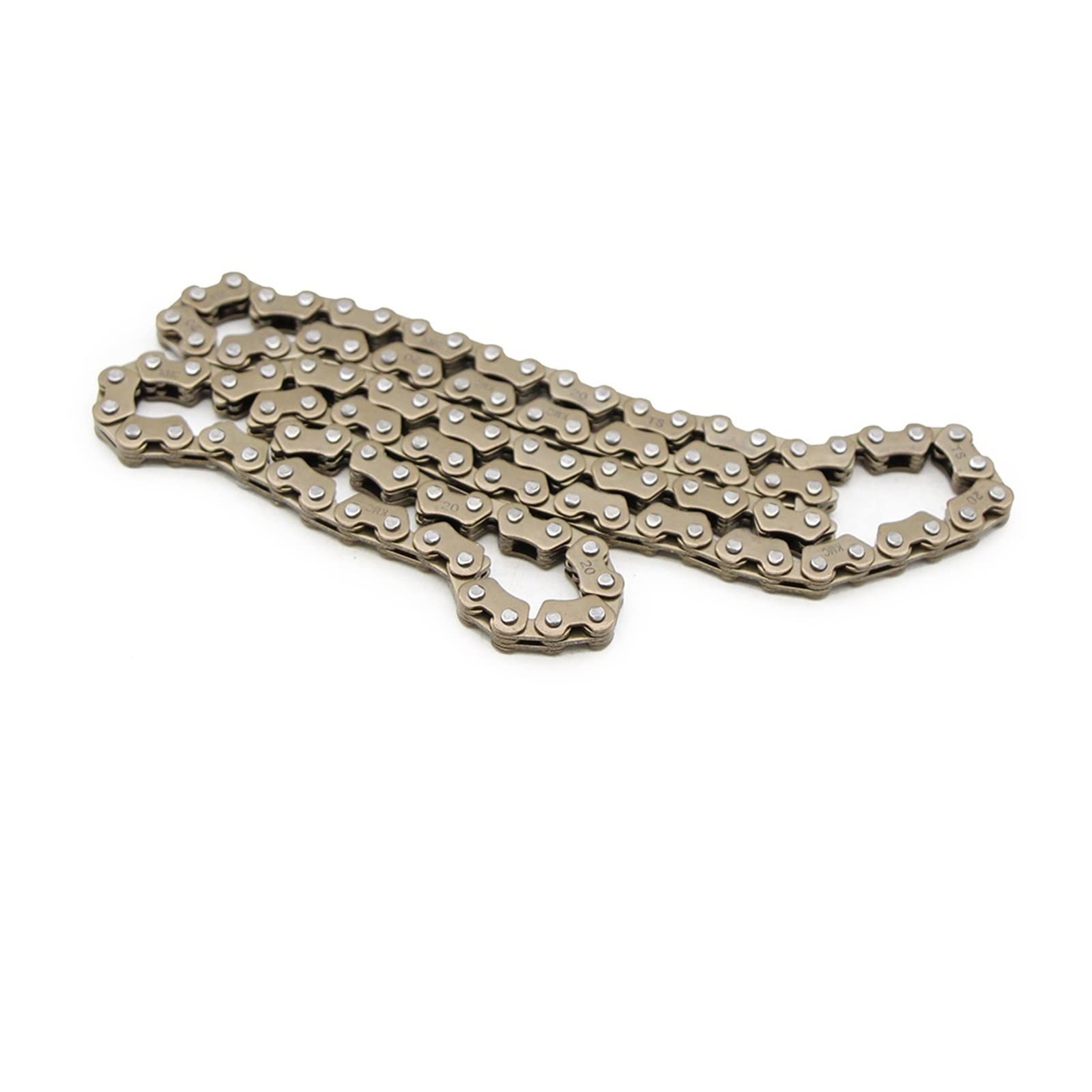 Motorcycle Crankshaft Cam Timing Chain Engine Camshaft Timing Chain For CRF230 CRF230M CRF230F FTR223 SH300 14401-KFB-751 for motorbike