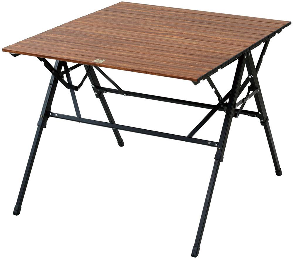 Amazon | ogawa(オガワ) アウトドア キャンプ テーブル 3ハイ