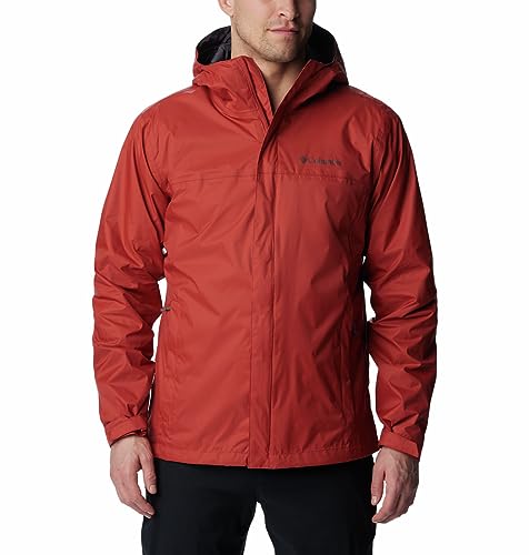 Image of Columbia Men Watertight II Jacket