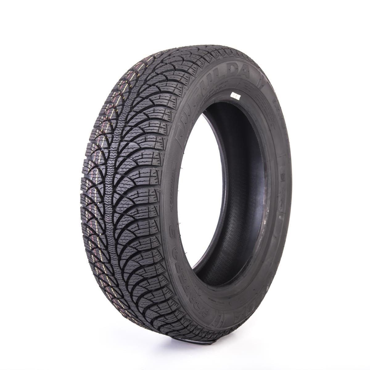 Fulda Kristall Montero 3 M+S - 165/70R14 81T - opona zimowa