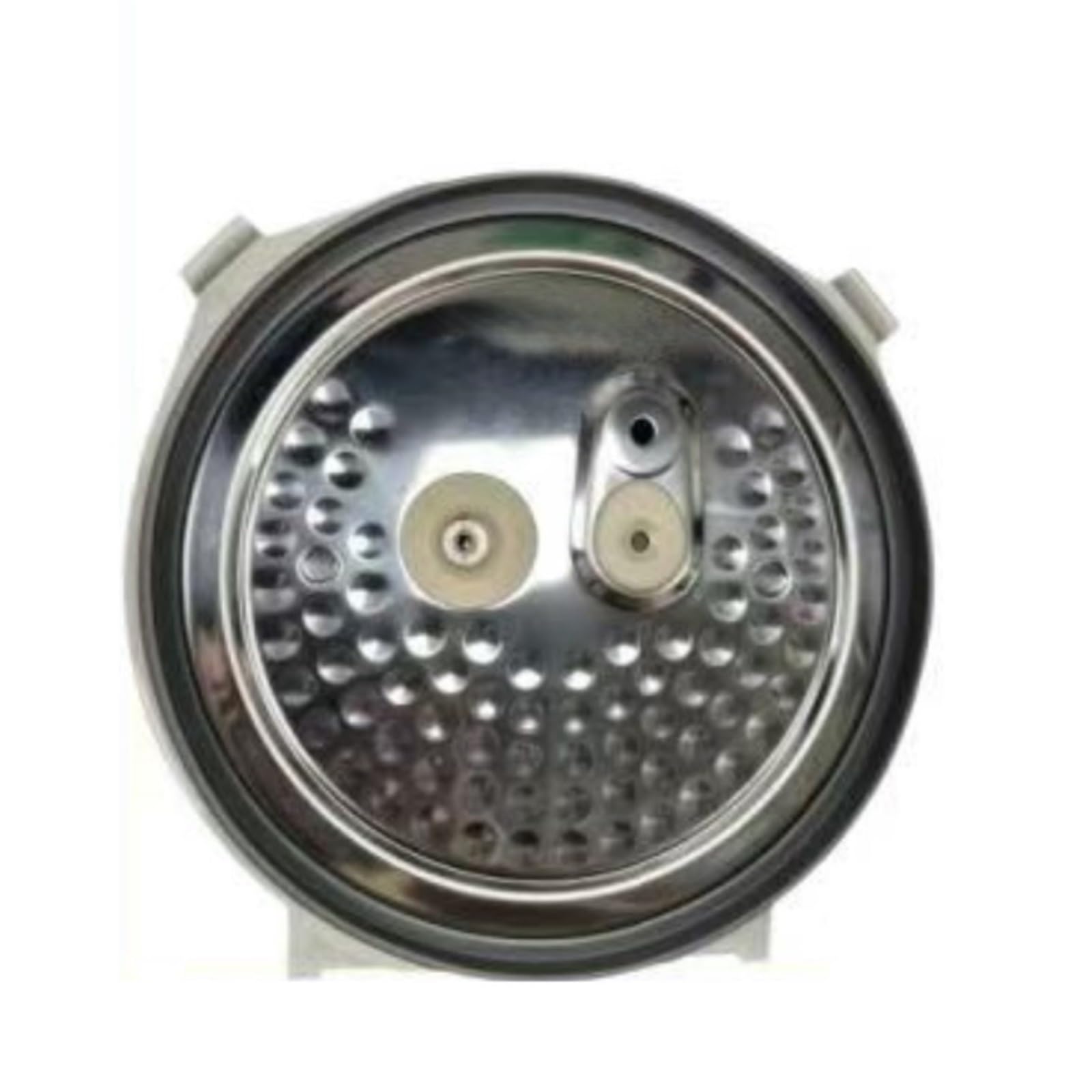 Kit Coperchio Interno For Cuociriso, Compatibile Con Zojirushi NP-NRH18C/NP-NTH18C/NP-HMH18/NP-HIH18, Accessori For Coperchio Interno For Cuociriso, C127-6B