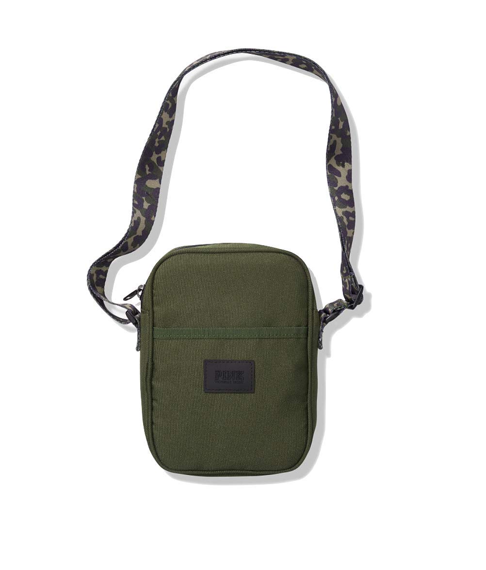 pink sport crossbody