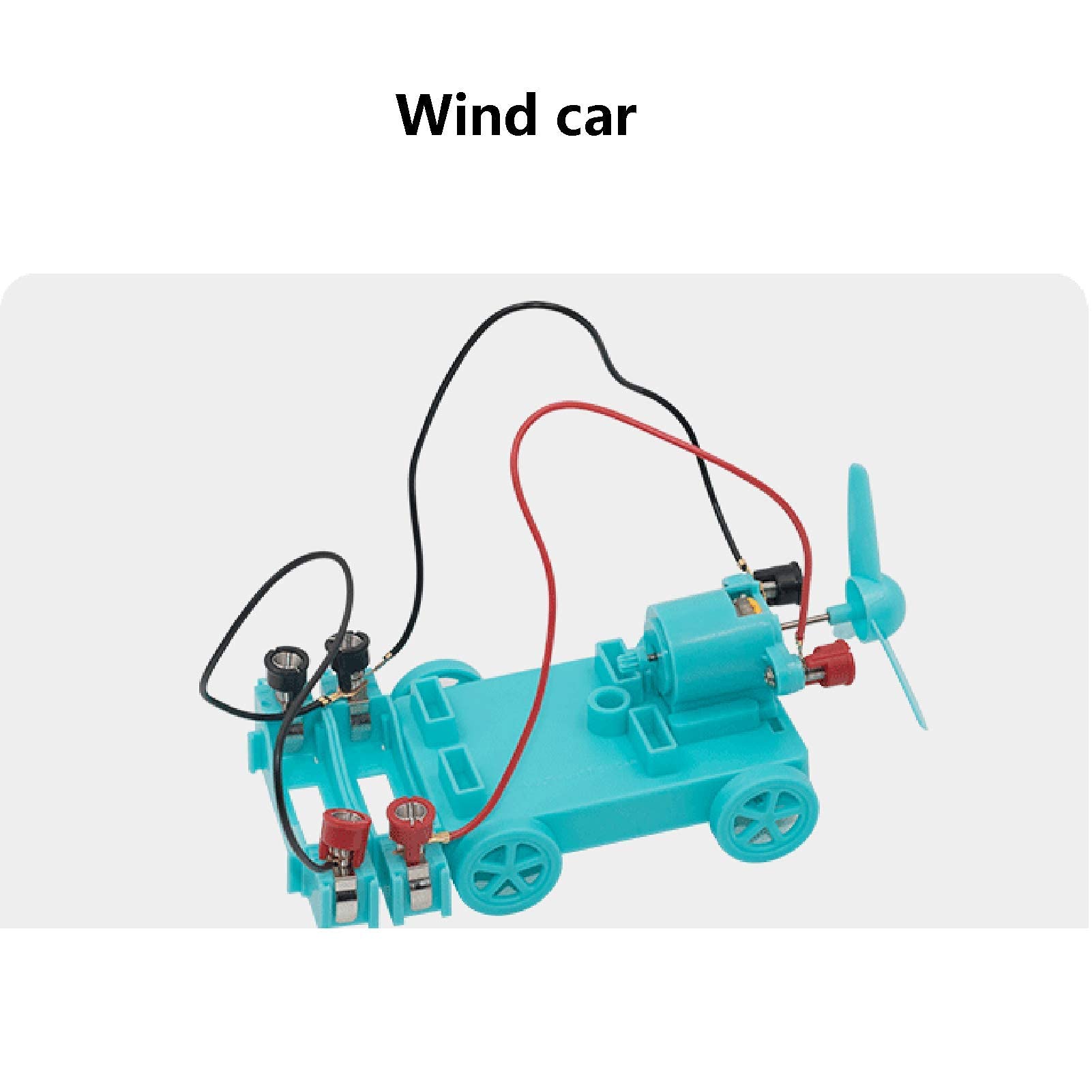 ERoomQ Physics Class Physics Experiment Equipment Electricity Laboratory Equipment Classroom Laboratory Equipment