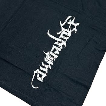 Amazon | [シュプリーム] Satan Tee サタン Tシャツ BLACK [L