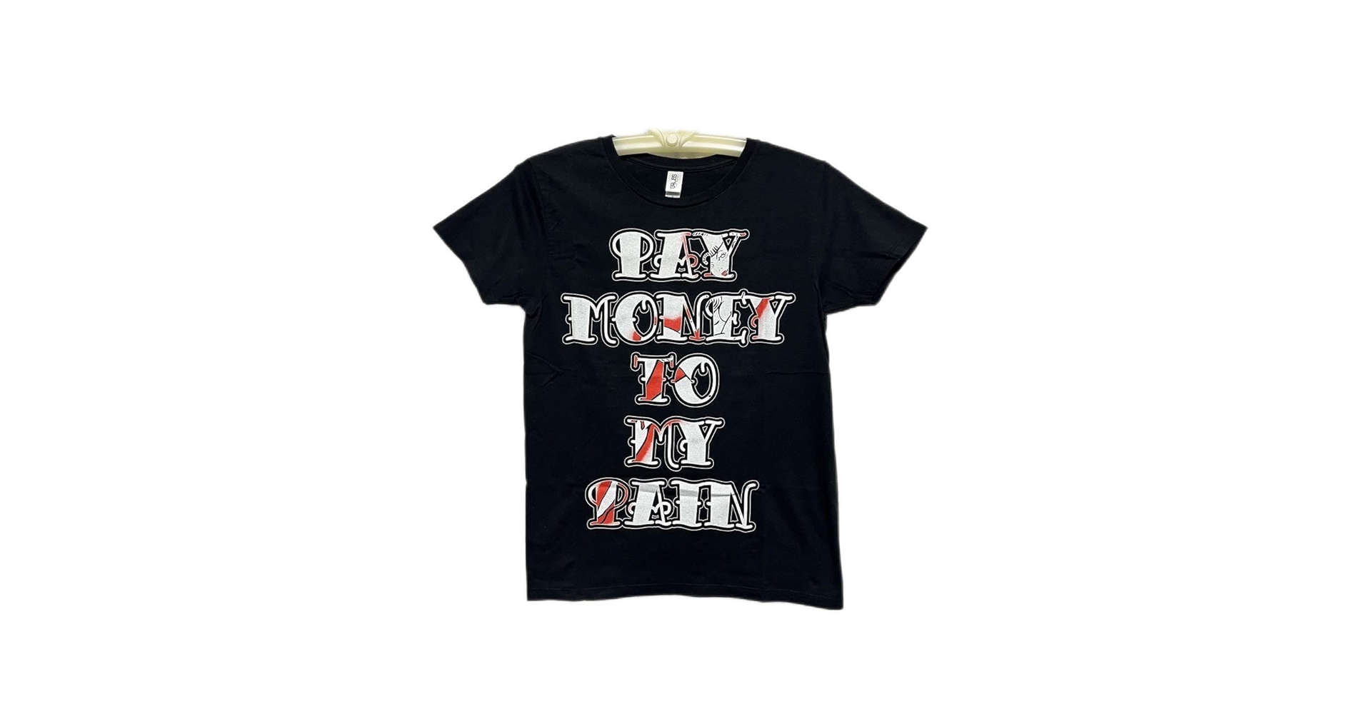 ptp Tシャツ　Mサイズ Amazon.co.jp: pay money to my pain PTP Tシャツ : おもちゃ