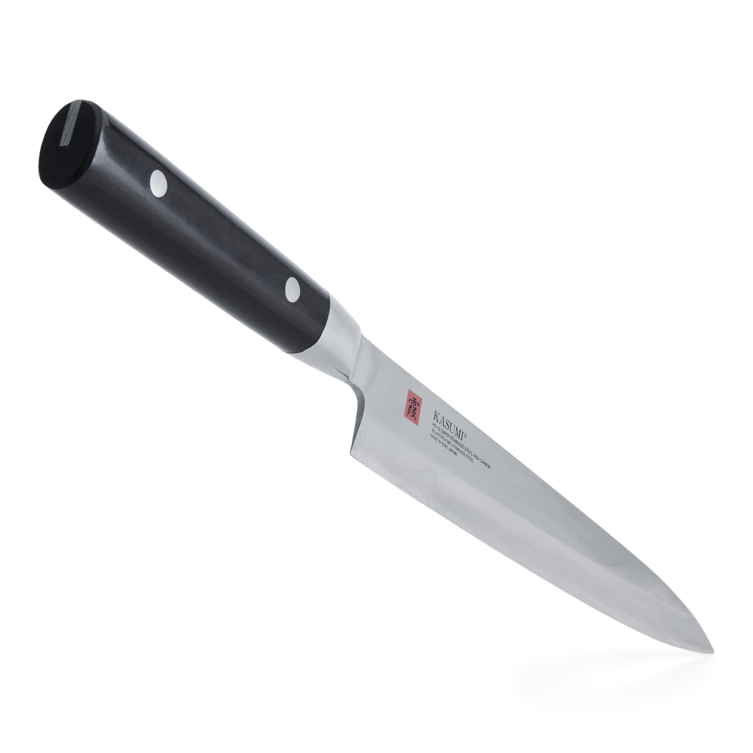Amazon.com: Kasumi - 10 inch Yanagi Sashimi Knife: Sashimi Knives